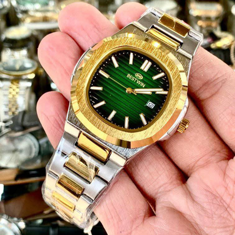 Best Win Luxury Watch