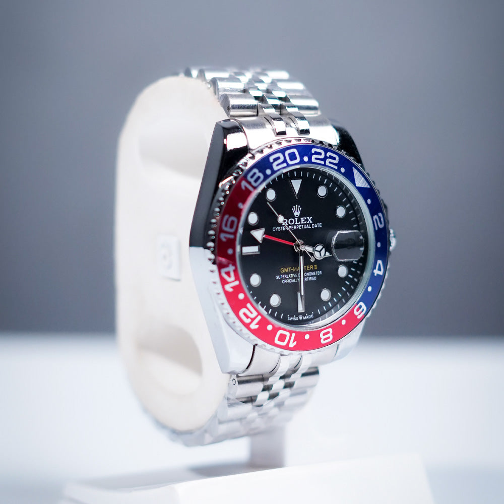 Rolax-GMT Master