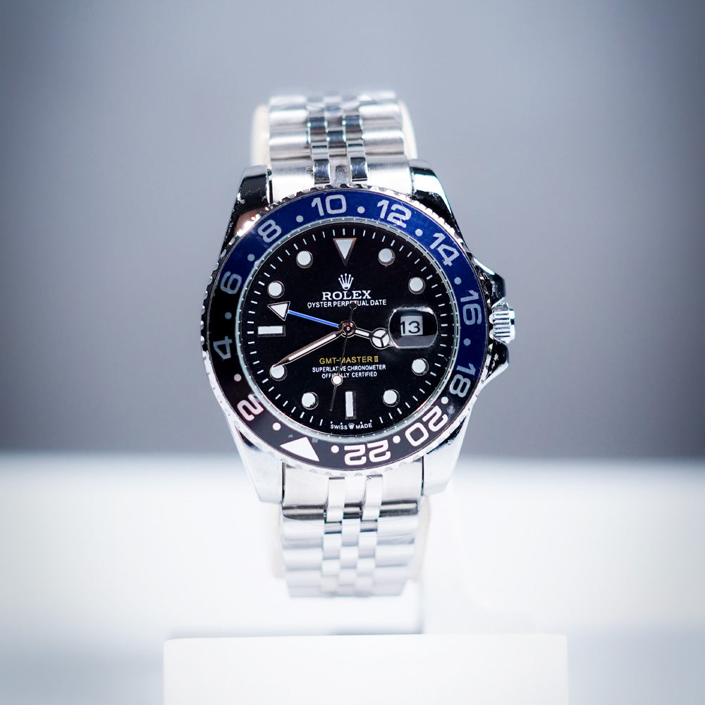 Rolax-GMT Master