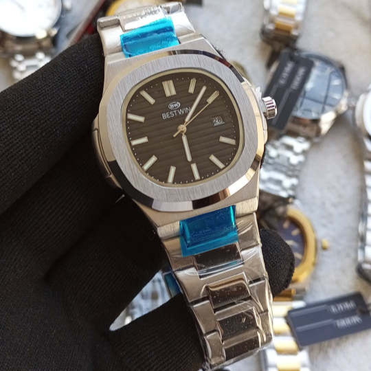 Best Win Luxury Watch