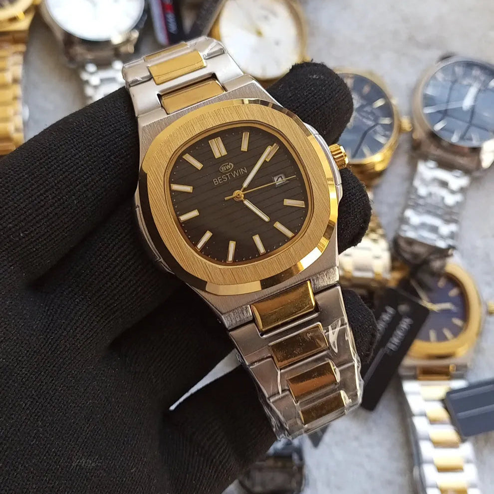 Best Win Luxury Watch