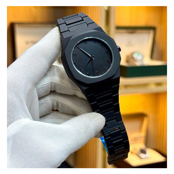 Black Arabic  Aura Watch