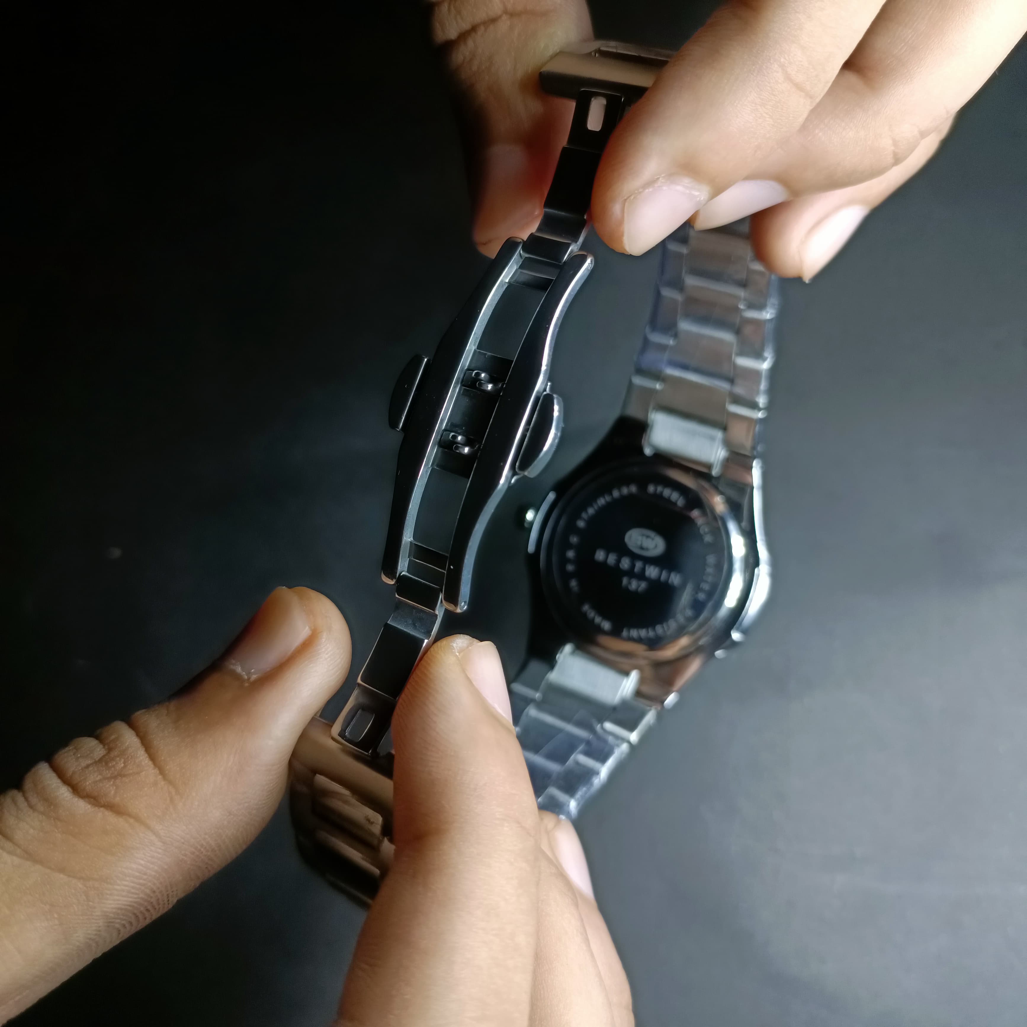 Best Win Luxury Watch