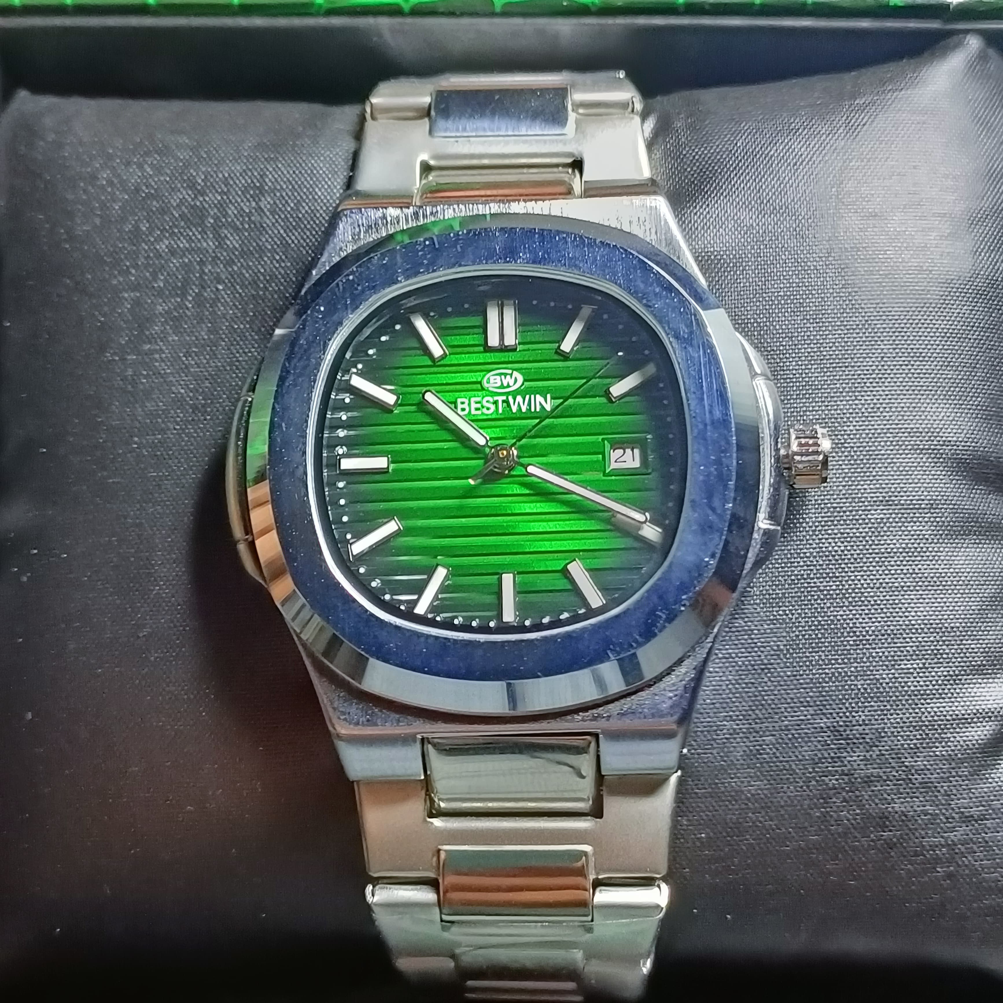 Best Win Luxury Watch