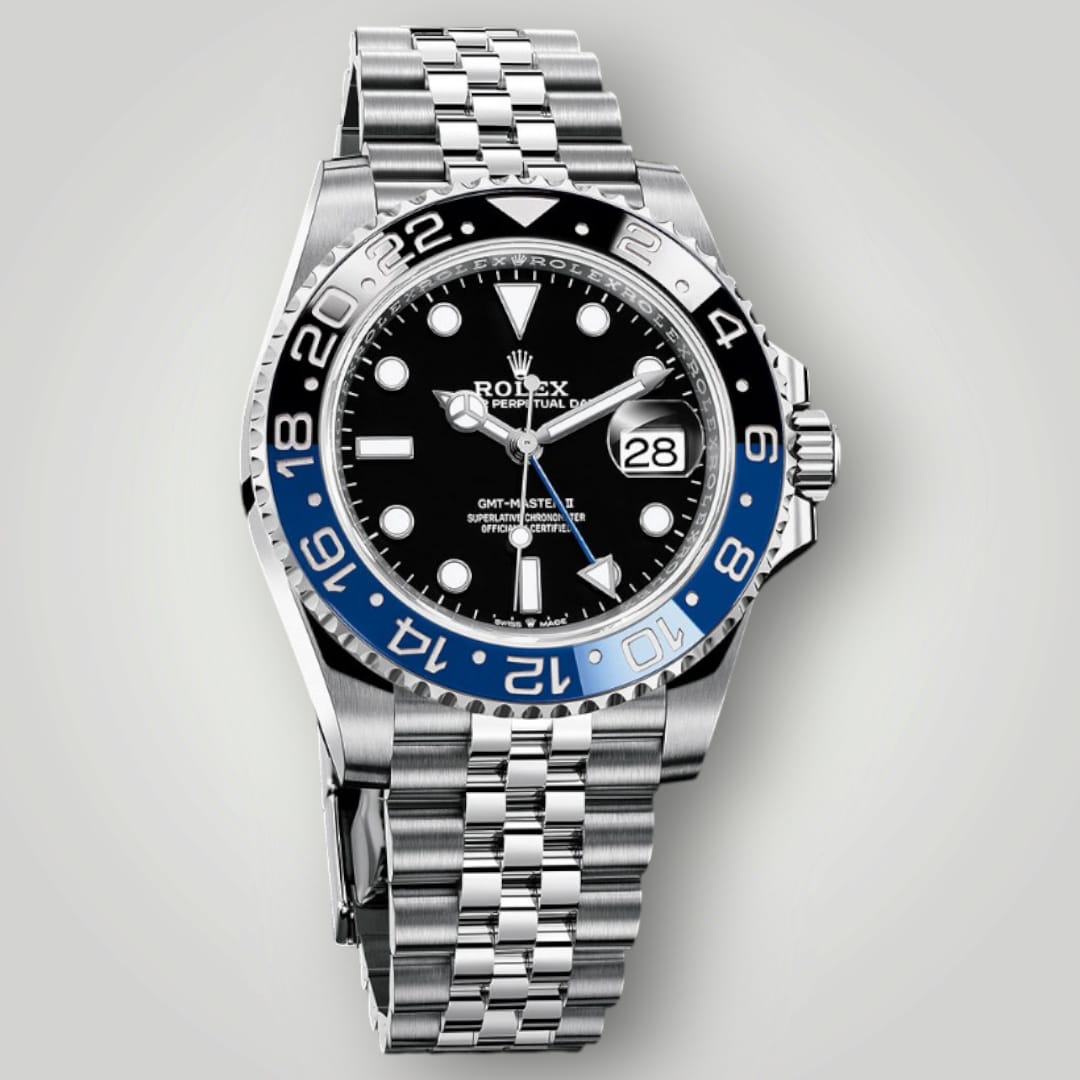 Rolax-GMT Master