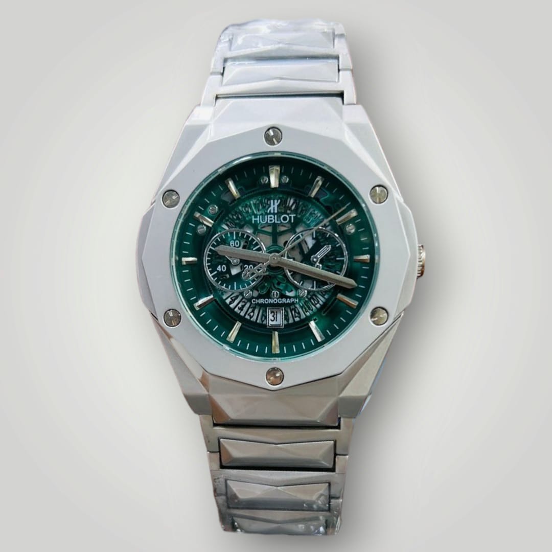 Hublot Cut