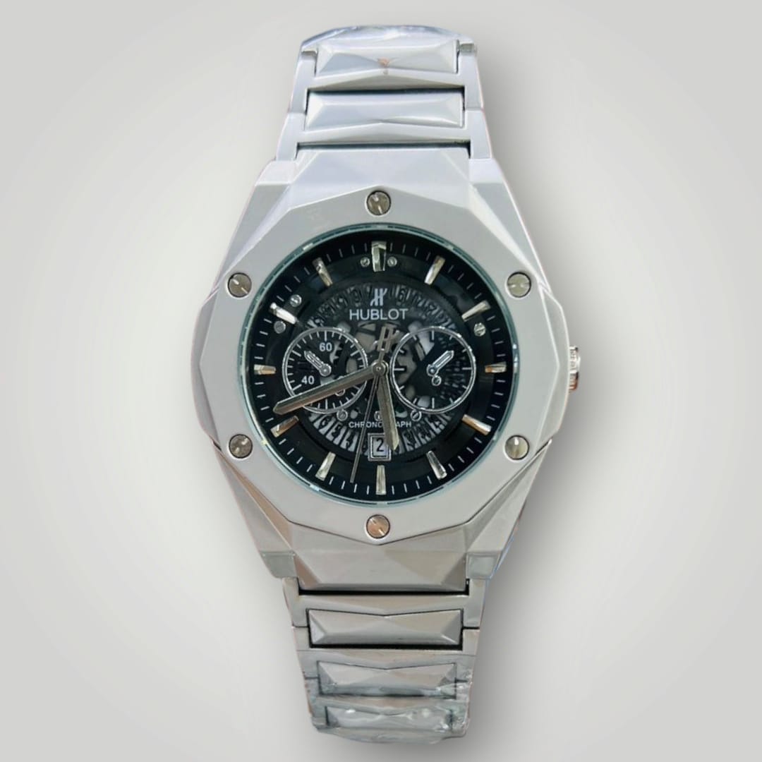 Hublot Cut